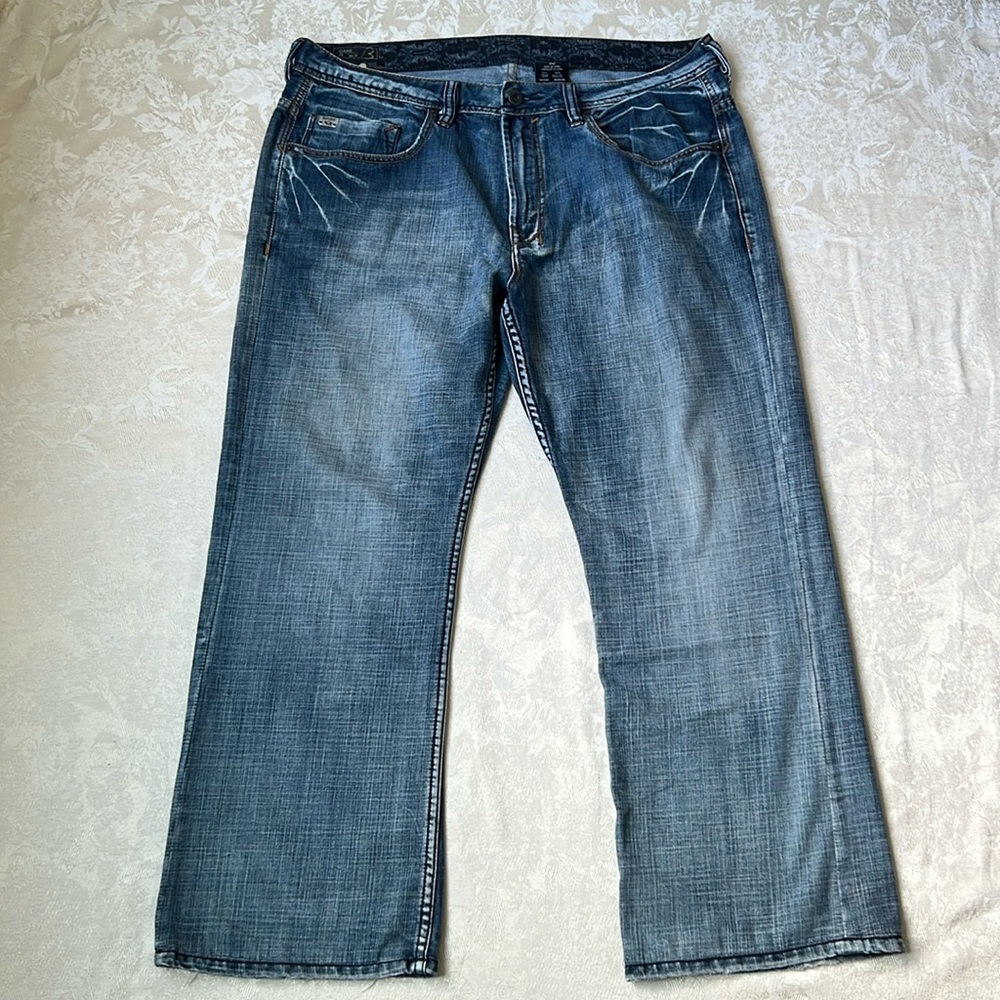 Buffalo David Bitton Jeans